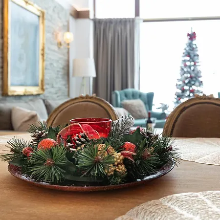 Villa Sofayla Near The Pirin Golf *