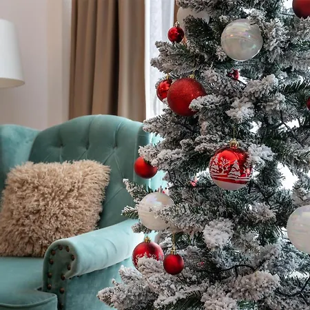 Sofayla Near The Pirin Golf וילה בנסקו