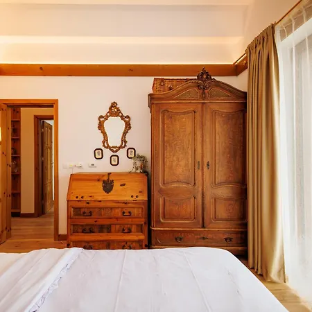 Villa Sofayla Near The Pirin Golf *