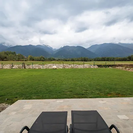 Sofayla Near The Pirin Golf Βίλα Μπάνσκο