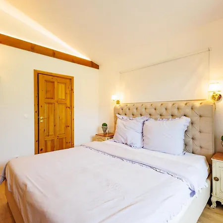 Sofayla Near The Pirin Golf Bansko