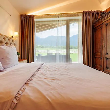 Sofayla Near The Pirin Golf Villa *