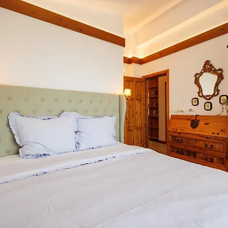 Villa Sofayla Near The Pirin Golf *