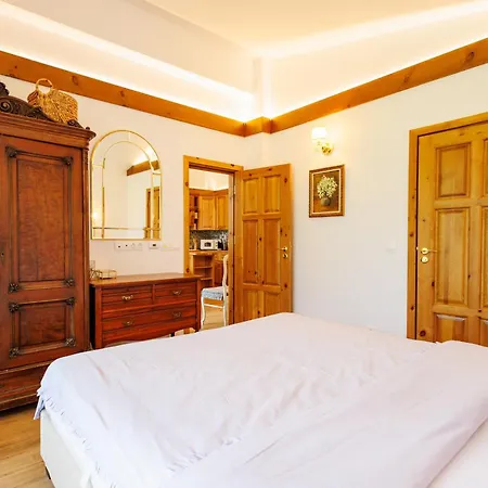 Sofayla Near The Pirin Golf Bansko