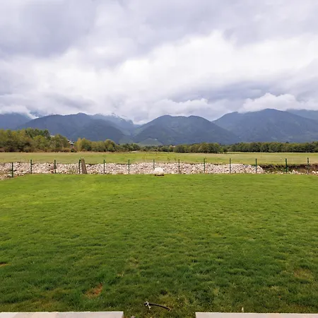 Sofayla Near The Pirin Golf Villa Bansko
