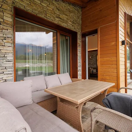 Sofayla W Jacuzzi Near The Pirin Golf *