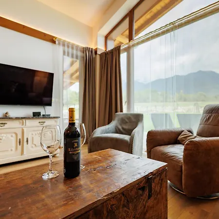 Vila Sofayla Near The Pirin Golf Bansko