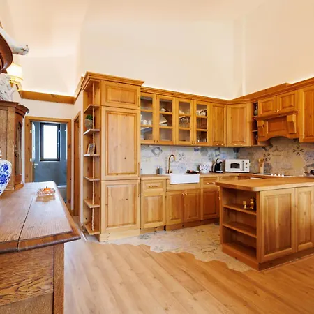 Vila Sofayla Near The Pirin Golf