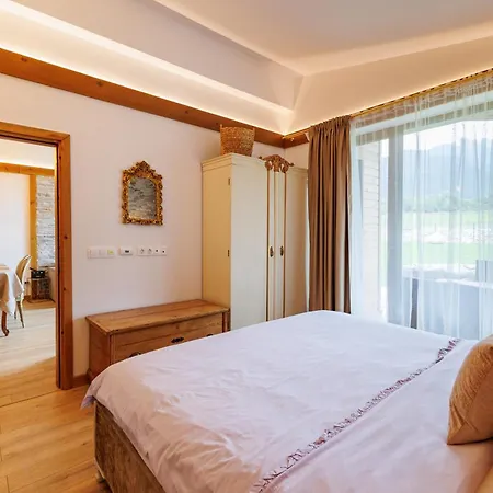 Sofayla W Jacuzzi Near The Pirin Golf *