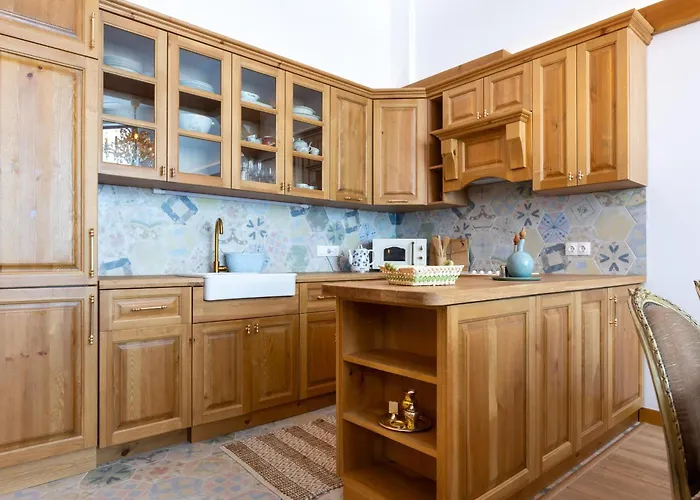 Sofayla Near The Pirin Golf וילה