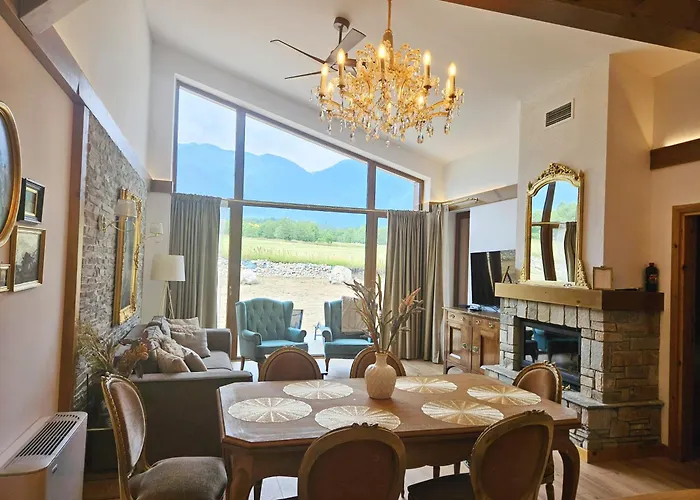 Sofayla Near The Pirin Golf Villa