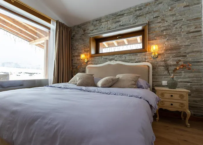 Sofayla Near The Pirin Golf Bansko