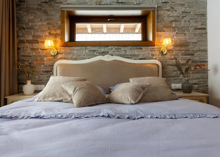 Villa Sofayla Near The Pirin Golf *