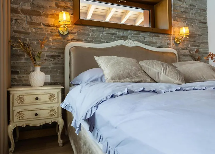 Villa Sofayla Near The Pirin Golf