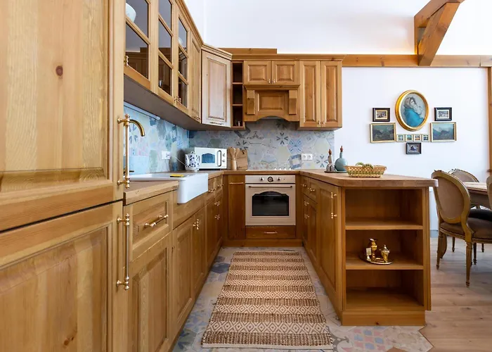 Sofayla Near The Pirin Golf * בנסקו