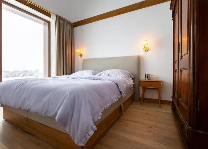 Sofayla Near The Pirin Golf