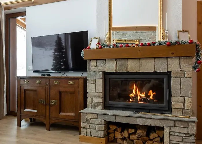 וילה Sofayla Near The Pirin Golf