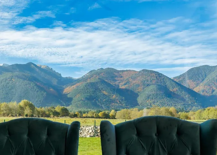 Sofayla Near The Pirin Golf