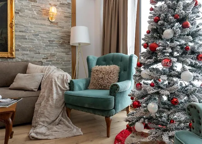 Sofayla Near The Pirin Golf * Bansko