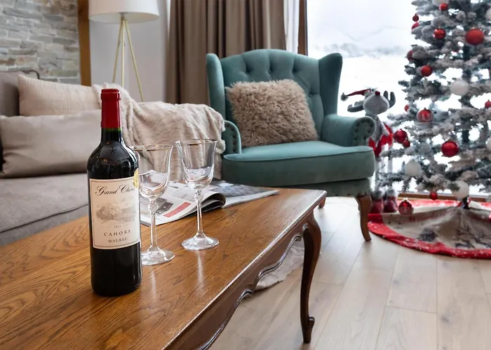 Sofayla Near The Pirin Golf וילה בנסקו