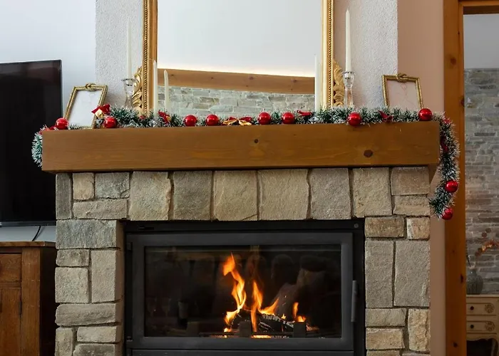 Sofayla Near The Pirin Golf בנסקו