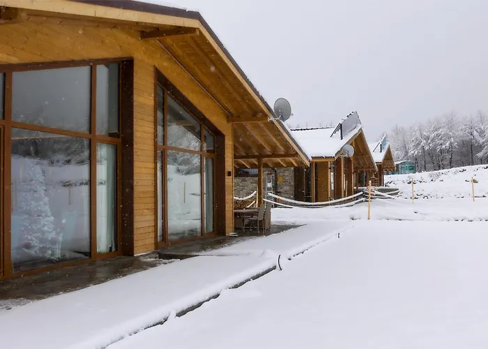 Sofayla Near The Pirin Golf